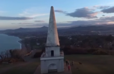 Take a break and watch this uplifting drone footage of Dublin