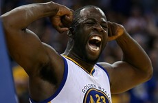Warriors bounce back from shock loss to close in on wins record