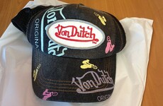 7 reasons why every Irish girl dearly wanted a Von Dutch hat