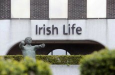 Irish Life workers vote against industrial action