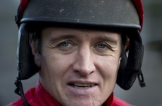 Barry Geraghty hit with 30-day ban for Limerick ride