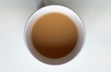 'Milk first' is 100% the best way to make a cup of tea