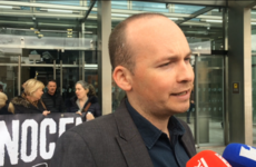 Paul Murphy says Jobstown protesters want to face trial together