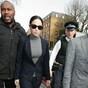 Tulisa broke down in tears over 'two glasses of wine' driving ban... It's The Dredge