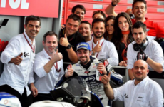 'The last lap was great craic': Laverty's rise continues with brilliant fourth-place finish