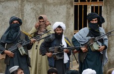 Google takes down Taliban propaganda app