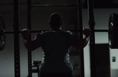 Rory McIlroy's new Nike ad features a lot of broccoli, sweat and 5.30am alarm calls