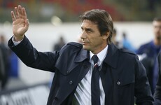 Confirmed: Antonio Conte will be the next Chelsea manager