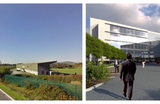 Still a football pitch after five years: The sorry history of the Cork science park