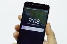There's a way to keep your Android screen always on while charging