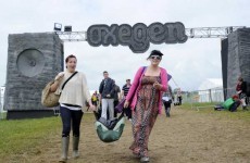 Oxegen organisers deny festival is moving to Phoenix Park