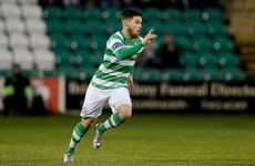 Do you agree with our League of Ireland team of the week?