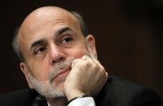 Federal Reserve leaves rates unchanged for 20th month