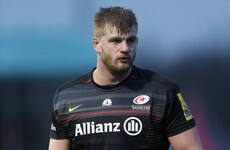 England international Kruis faces bite citing that could end his season