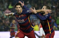 Test of Barcelona's character and more Champions League talking points