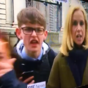 A lad just roared the least charming meme around on RTÉ's Six One news