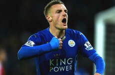 Police launch investigation into Vardy Twitter abuse