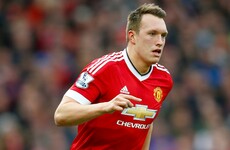 2 Man United stars make return for the U21s
