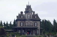 Disneyland worker found dead in haunted house attraction