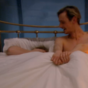 Two colleagues had sex with each other on Channel 4 last night and it was bizarre