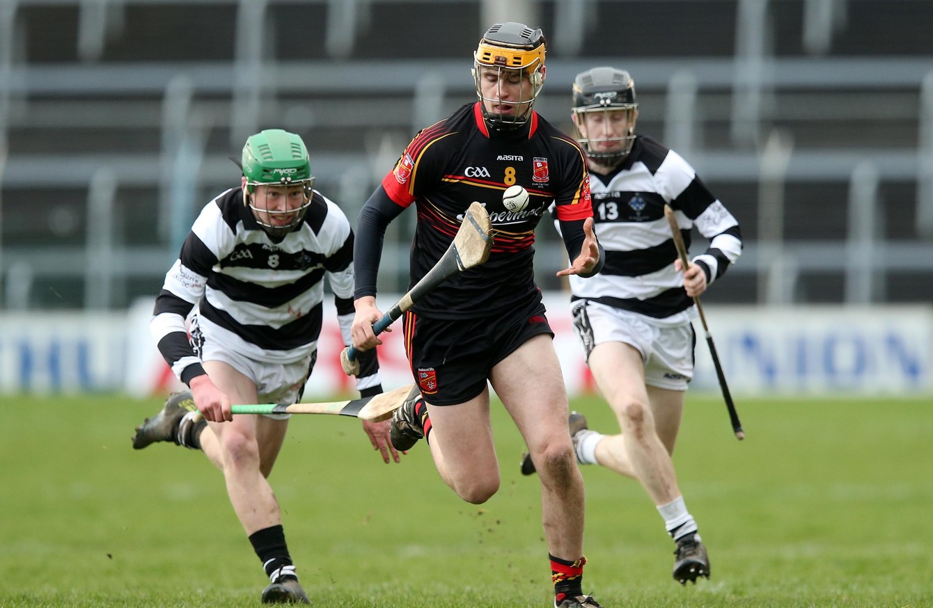 Three players from Ardscoil Rís All-Ireland final side to start for ...