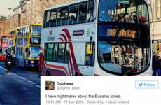 16 tweets only regular Bus Eireann passengers will appreciate