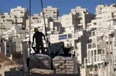 Israel to speed up construction of settlements after Palestinians join UNESCO