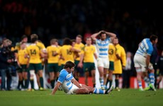 Wallabies and Pumas to play Rugby Championship game in the wrong hemisphere