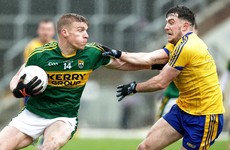 Here are the 16 GAA fixtures to look out for this week