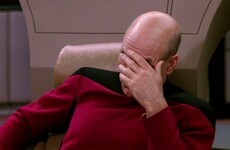 Open thread: What's the funniest mistake you ever made?
