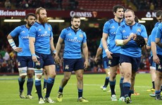 Six Nations relegation? Italian boss slams idea as a French play for Olympics votes