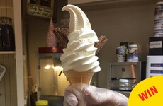 This random act of kindness from Teddy's Ice Cream is going viral on Facebook