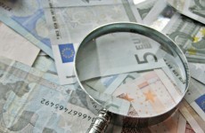 Tax intake €2 billion higher than last year but still behind target