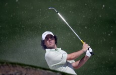 Rory McIlroy's rollercoaster Masters appearances, ranked from worst to best