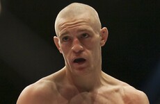 The show that helped to launch Conor McGregor's career returns this weekend