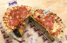 5 foods served on baseball's opening day we need in our bellies right now