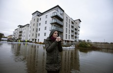A group set up to plan flood defences didn't meet for four years