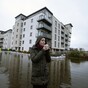A group set up to plan flood defences didn't meet for four years