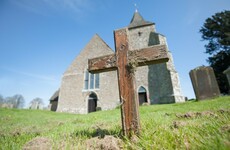 In modern Ireland, the pauper's funeral is not a thing of the past