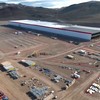 Check out the €4.4 BILLION Gigafactory - Tesla's self-sustainable desert complex for making electric cars
