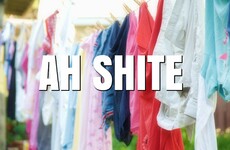 14 moments that make you say... 'Ah shite'