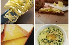 11 upsetting pictures for people with feelings about butter