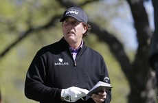4 groups to follow for the opening rounds at Augusta