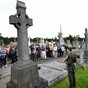 Glasnevin Cemetery to "review" omission of Irish language from famous Pádraig Pearse speech