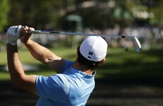 The pairings for the opening rounds of the 2016 Masters have been announced