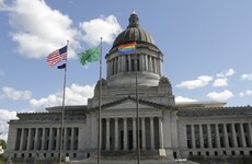 US state of Mississippi passes law making it legal to refuse service to gay couples