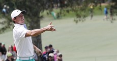Can McIlroy make history at the Masters? The 4 Irish players ready for a tilt at Augusta