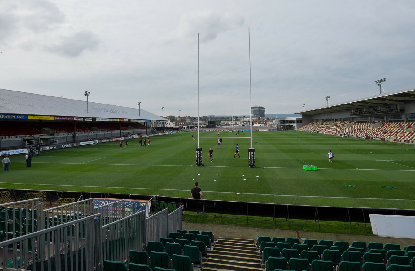 Newport Gwent Dragons announce 'bold' decision to independent club
