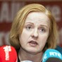Ruth Coppinger will become the first woman nominated for Taoiseach