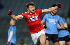 Here's the Cork U21 football team that will face Kerry in Thursday's Munster final